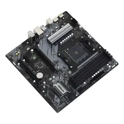 ASRock B550M Phantom Gaming 4 - motherboard - micro ATX - Socket AM4 - AMD B550 Foto 7