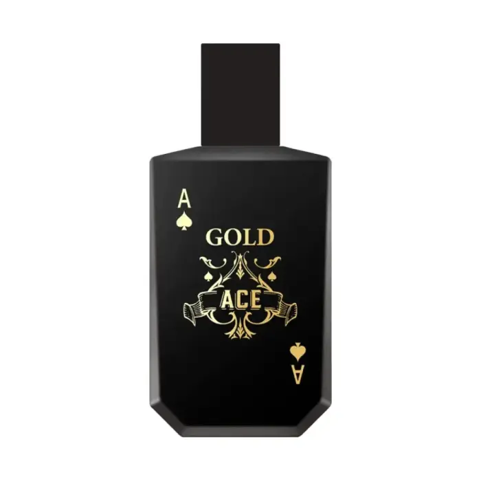 New Brand Intense Gold Ace (EDT) туалетная вода для мужчин 100 мл