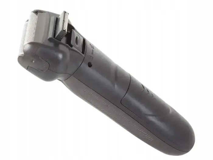 Goodbuy bārdas trimmeris | skuveklis | deguna matiņu trimmeris melns Foto 2