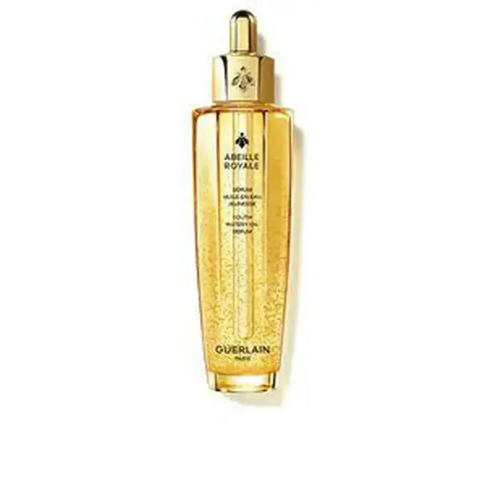 Guerlain Aceite Acuoso Tratamiento Abeille Royale Estuche 4 Piezas