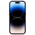 Tel Protect Kickstand maciņš ar statīvu telefonam iPhone 11 Pro Max sarkans — Foto 4