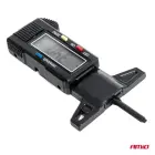 Digital Tread Depth Gauge AMiO-03103 — Photo 3
