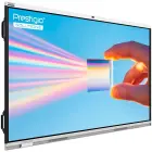 PRESTIGIO SOLUTIONS Multiboard 65'' Prism, Android 14, Google EDLA, AI Camera, 8/128GB, 50TP — Foto 3