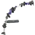Bag charm handstrap Nimmy     Magnetic fashion black Foto 5