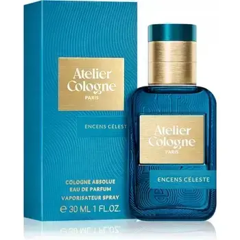 Atelier Cologne Encens Céleste EDP 30ml