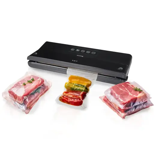 Huslog vacuum food sealer 125W Фото num