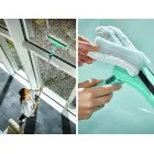 LEIFHEIT Logu birste Window & Frame Cleaner L micro duo Foto 3