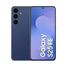 Samsung Galaxy S25 FE 5G 8GB|256GB Navy blue