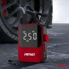 Cordless air compressor AMIO-03690 — Photo 9