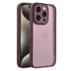 Variete maciņš telefonam iPhone 17 Pro | iPhone 18 Pro violets — Foto 6