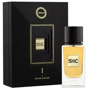 Armaf SHK I (EDP) Eau de Parfum for Men 60 ml
