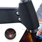 uleFone Note 20 Pro - 3mk Silky Matt Privacy — Фото 2