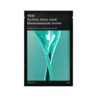 Abib Gummy Sheet Mask Madecassoside Sticker - 27ml Фото num
