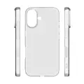 Чехол для телефона Etteri прозрачный для iPhone 16 Plus 6,7 Фото num