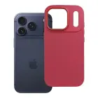 Case for iPhone 17 Pro / 18 Pro Frame magenta — Foto 1