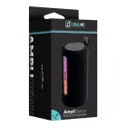 OBAL:ME AmpliBeam Bluetooth Speaker Black — Foto 8