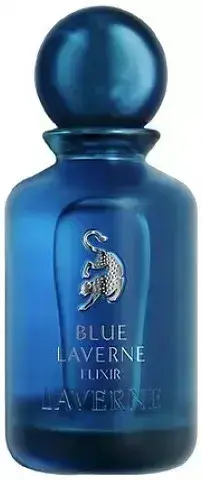 Laverne Blue Laverne Elixir (EDP) parfimērijas ūdens vīriešiem 100 ml