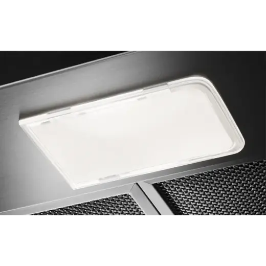 Electrolux tvaika nosūcējs Photo