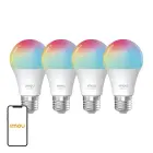 IMOU CL2B Smart Bulb, 4-Pack — Foto 1