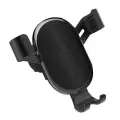Car gravity holder LDNIO MG01 (black) Photo