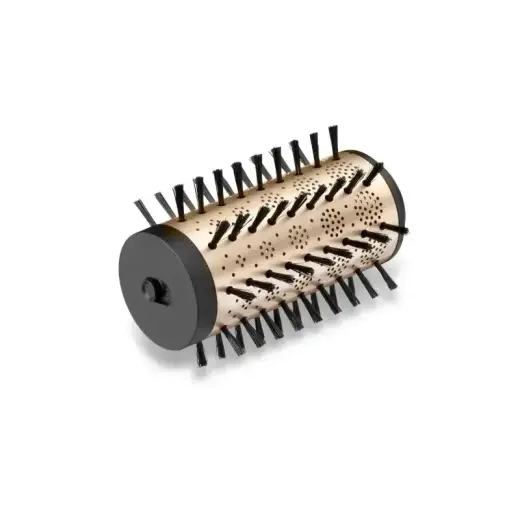 BaByliss Rotating Hot Air Brush (AS950E) Big Hair Dual purple Foto 5