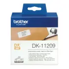 Brother Label DK-11209 / DK11209 — Foto 2