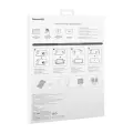 Baseus Crystal Tempered Glass 0.3mm for tablet Huawei MatePad 11 10.4" Photo