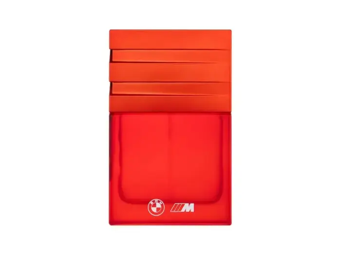 BMW BMW M 2025 Eau de Toilette 100 ml