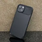 Carbon Black case for Google Pixel 9a — Foto 10