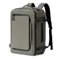 Tech-Protect Defender S50 Backpack for Ryanair & Wizzar, 20L Laptop - Olive Foto 1
