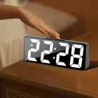 LED Digital clock — Photo 8