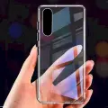 Fusion Ultra 2 mm чехол для телефона iPhone 11 прозрачный — Фото 3