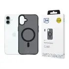 3MK Smoke MagCase iPhone 16 Plus — Фото 3