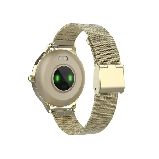 Forever smartwatch Velora SB-306 gold Фото num