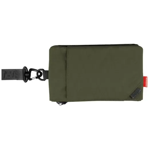 Phone bag Skinarma Jager olive Foto 2