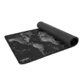 Time zone Map Maxi 800x400 mouse pad Фото num