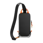 TOMTOC GameOn-G49 Switch 2 Travel Bag, 2,3L (Gray) — Foto 4
