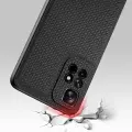 Dux Ducis Fino case cover covered with nylon material Poco M4 Pro 5G black Photo