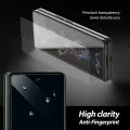 WHITESTONE DOME GLASS защитное стекло для телефона Samsung Galaxy Z Fold 4 Фото num