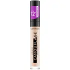 Waterproof Camouflage Concentrate (High Coverage Concealer) 5 ml — Foto 2