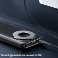 USAMS Ārējais akumulators (powerbank) PB62 10000mAh 20W QC3.0+PD Magnētiskā Bezvadu Ātrā Lādēšana zils 10KCD17104 (US-CD171) Foto 8