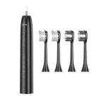 Toothbrush head Hoco HP60 hard black — Foto 3