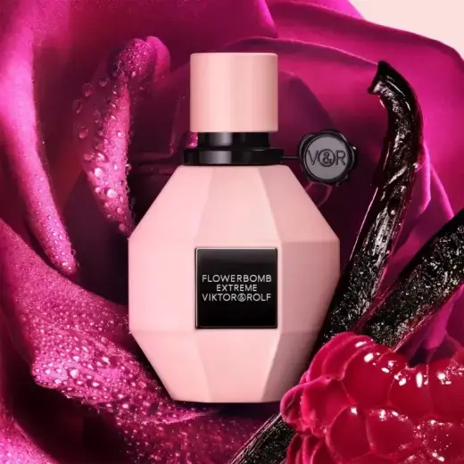 Viktor&Rolf Flowerbomb Extreme Eau De Parfum 50ml Фото num