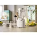 PHILIPS Daily Collection blenderis, 1.9l (balts) Photo