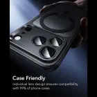 ESR Armorite camera lens protector for iPhone 18 Pro | iPhone 18 Pro Max black — Photo 8