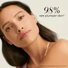 Elizabeth Arden Ceramide Hyaluronic Acid Plumping with a Twist Set - 60 Capsules Cream Cleanser 50ml, Day Cream 15ml 65ml Photo