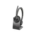 Poly Voyager 4320 - headset — Фото 4