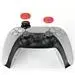 iPega P5029 Silicone Thumb Caps for PS5/PS4 4pcs Red/Blue Foto 9
