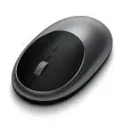 Wireless mouse Satechi 1200 dpi bluetooth M1 space gray — Foto 3