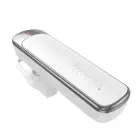 Wireless mono headset (ENC, BT 6.0, 130mah) Hoco E201 white — Foto 1